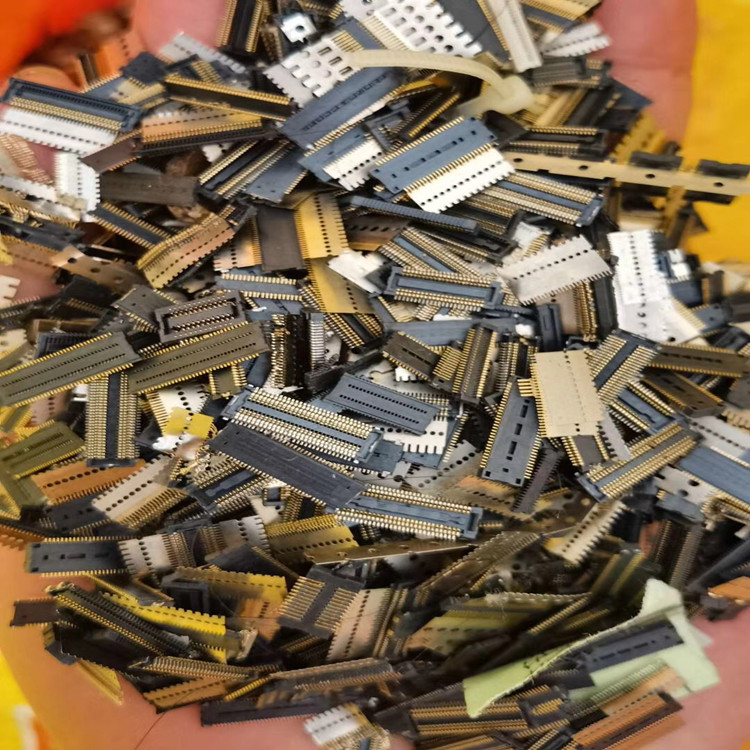 鍍金是不是真金，回收鍍金有哪些作用
