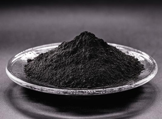 做鈀碳回收，一步一個(gè)腳印